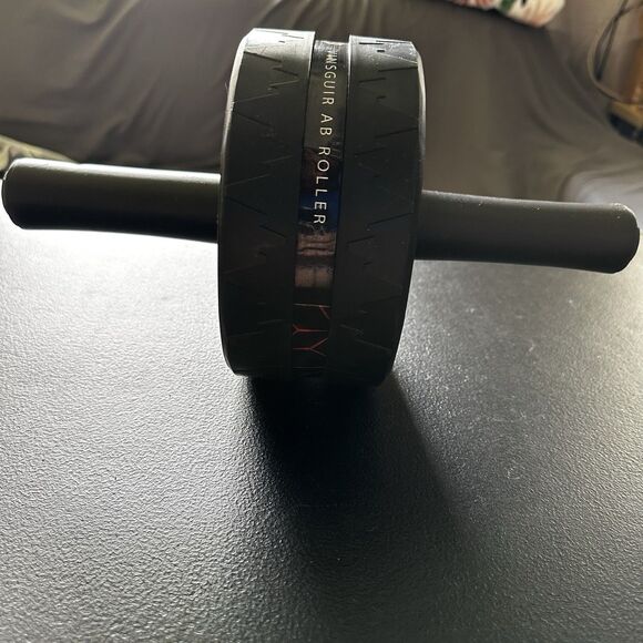 Vinsguir Ab Roller Wheel, Abs Workout Equipment for Abdominal & Core Strength... - Picture 2 of 11